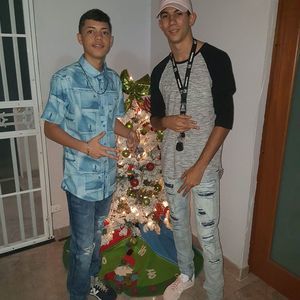 Meet your Posher, Alvin